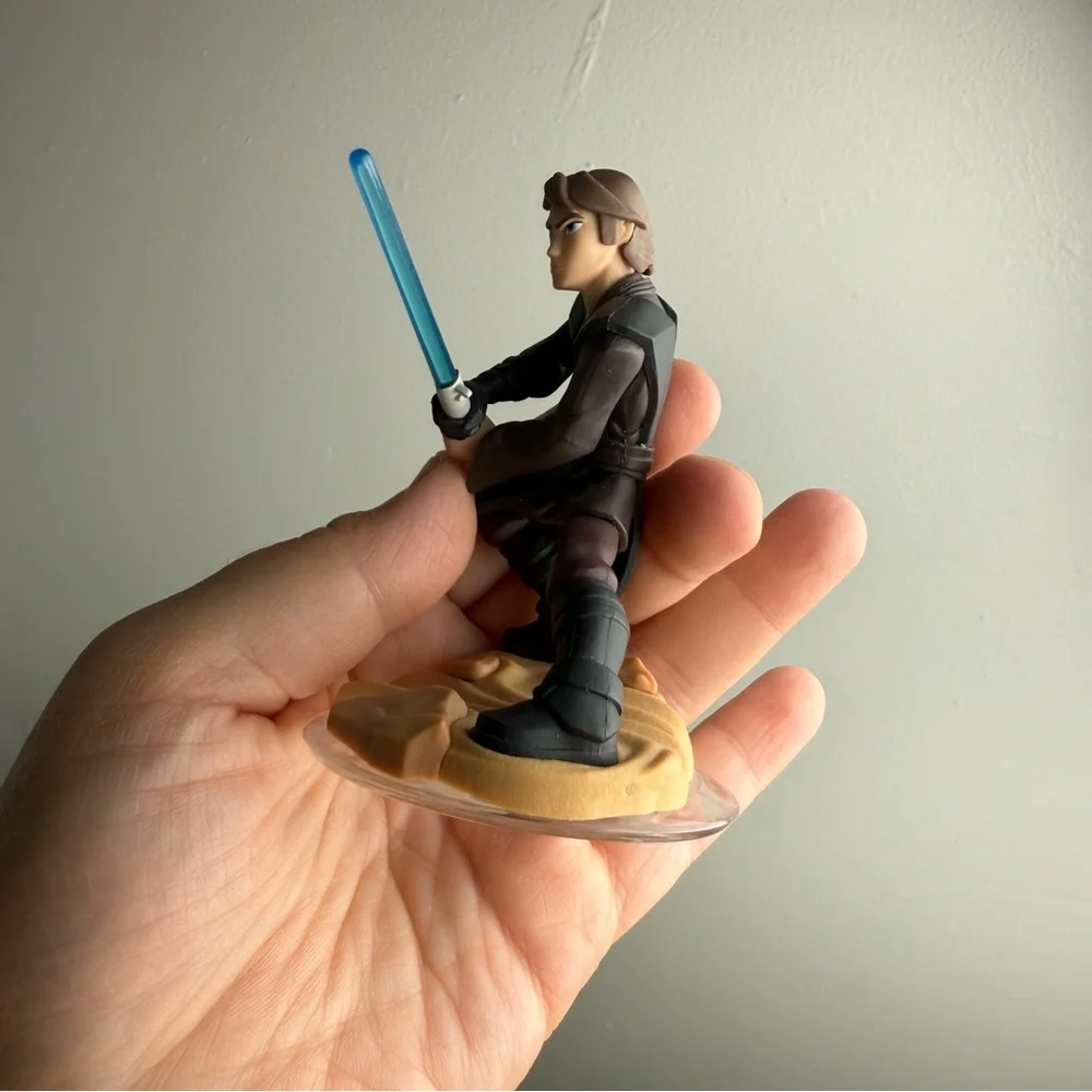Disney Infinity 3.0 Star Wars‎ Anakin Skywalker Light FX